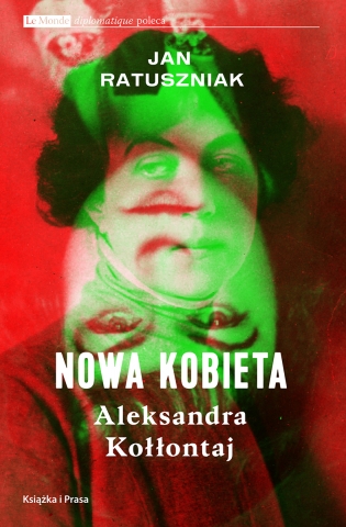 Aleksandra Kołłontaj