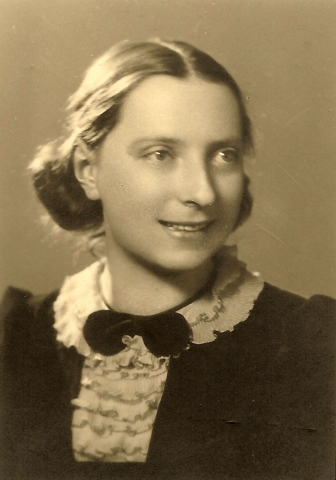 Ija Lazari-Pawłowska