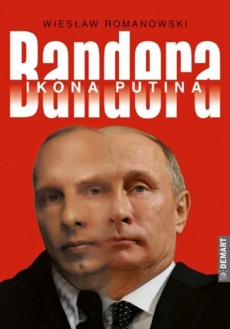 Bandera - ikona Putina